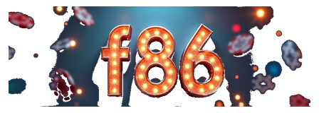 f86 logo