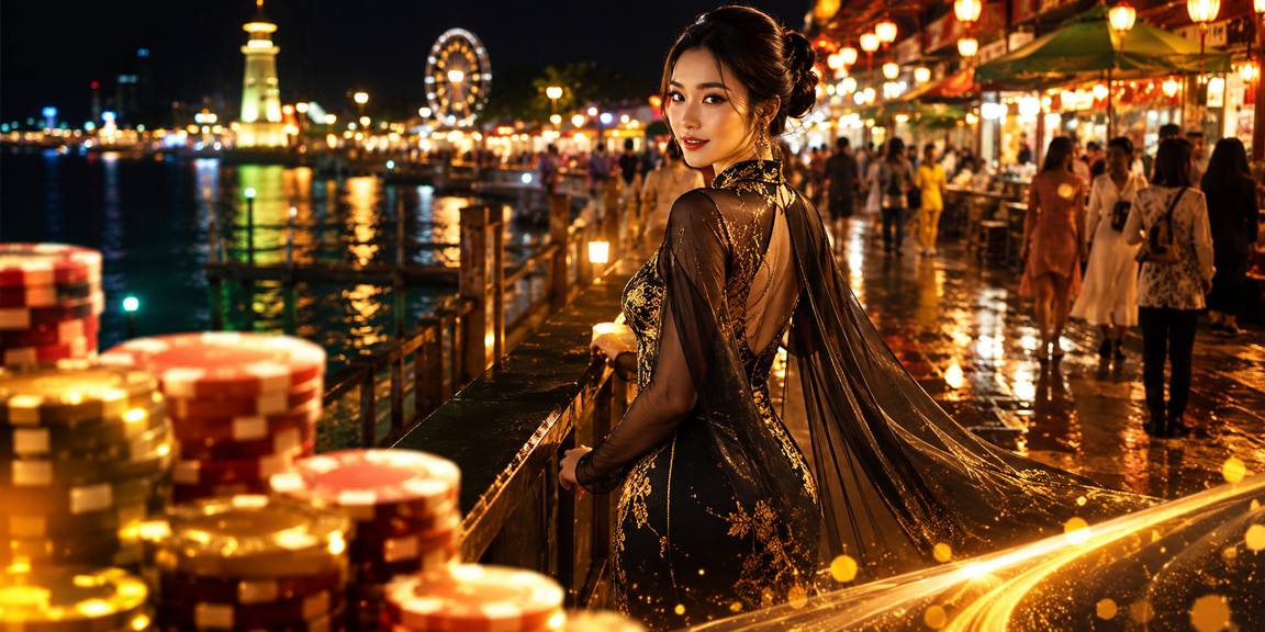 f86 Cách Chúng Tôi Chạy Wild West Gold Trong Sảnh